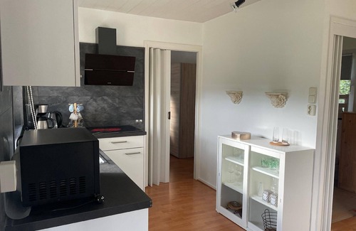 Baarland House | Cozy Holiday House Baarland: Perfect for Families!