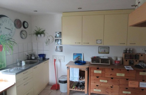 Hemberg House | Cozy Holiday House Bächli for 6-8 with Great Amenities