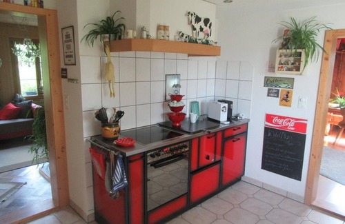 Hemberg House | Cozy Holiday House Bächli for 6-8 with Great Amenities