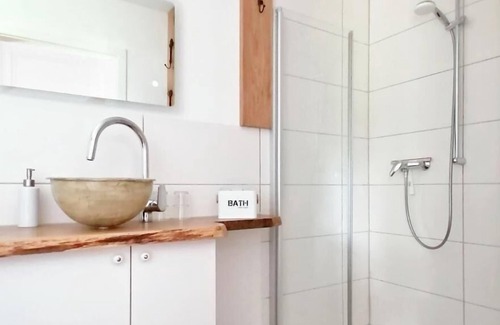 Bad Brambach House | Holiday house Bad Brambach for 1 - 6 persons with 3 bedrooms - Holiday home
