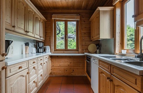 Bad Goisern House | Holiday house Bad Goisern for 1 - 8 persons with 4 bedrooms - Holiday home