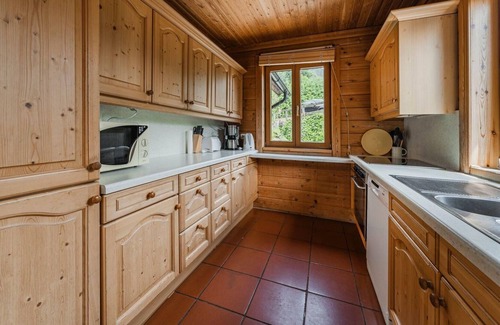 Bad Goisern House | Holiday house Bad Goisern for 1 - 8 persons with 4 bedrooms - Holiday home
