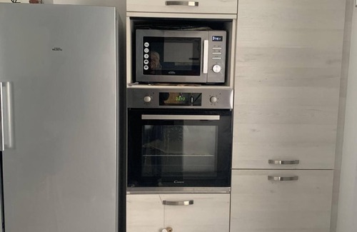 Begard House | Cozy Holiday House Bégard: Ideal for Families with Kitchen