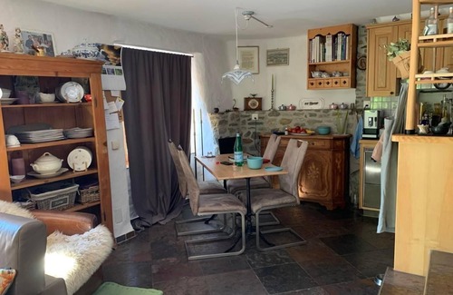 Bellinzona House | Cozy Holiday House Bellinzona for a Relaxing Getaway