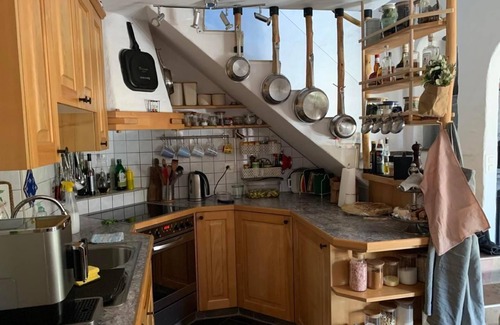 Bellinzona House | Cozy Holiday House Bellinzona for a Relaxing Getaway
