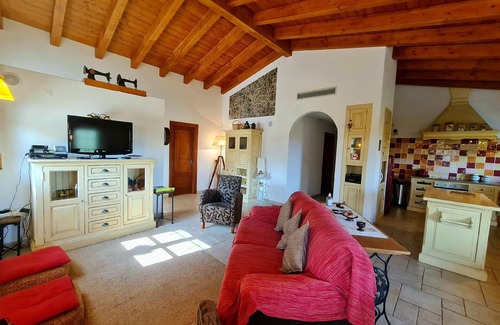 Colinas Verdes House | Cozy Holiday House Bensafrim: 3 Bedrooms & Private Pool