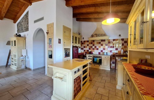 Colinas Verdes House | Cozy Holiday House Bensafrim: 3 Bedrooms & Private Pool
