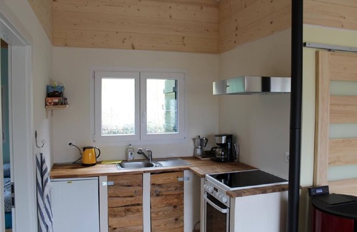 Haute-Sorne Ski Chalet | Cozy Holiday House Berlincourt for Families with Breakfast