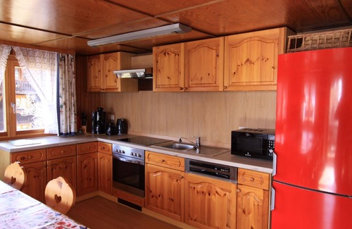 Bernau House | Spacious Holiday House Bernau for Large Groups, Child-Friendly