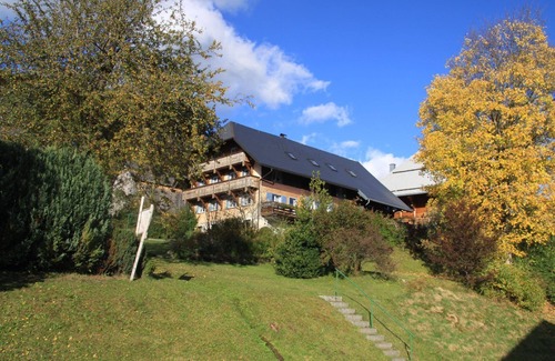 Bernau House | Spacious Holiday House Bernau for Large Groups, Child-Friendly