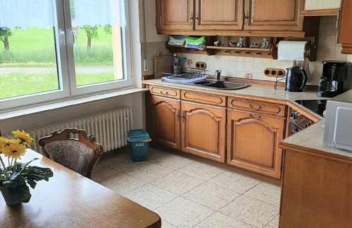Berndorf House | Guest Rated 10/10: Holiday House Berndorf for Up to 6