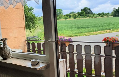 Berndorf House | Guest Rated 10/10: Holiday House Berndorf for Up to 6
