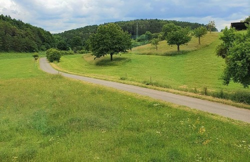 Berndorf House | Guest Rated 10/10: Holiday House Berndorf for Up to 6
