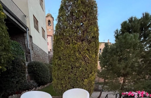 Biosca House | Holiday house Biosca for 1 - 15 persons with 5 bedrooms - Row house