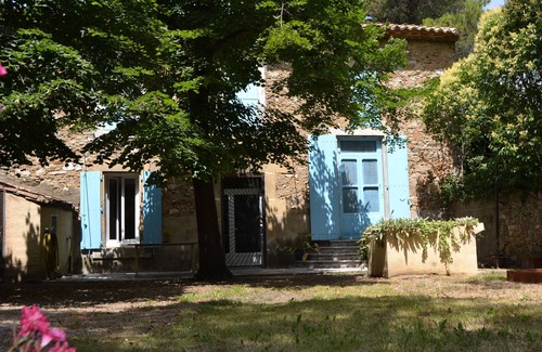 Bize-Minervois House | Pet-Friendly Holiday House with Ocean View & Spa Retreat