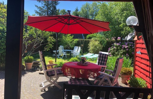 Blankenheim House | Pet-Friendly Holiday House in Blankenheim for 4 Guests