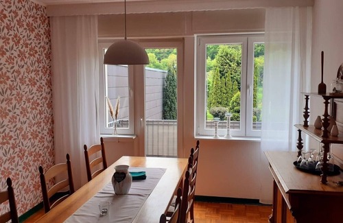 Valwig House | Holiday house Boos, only 3 km from Cochem