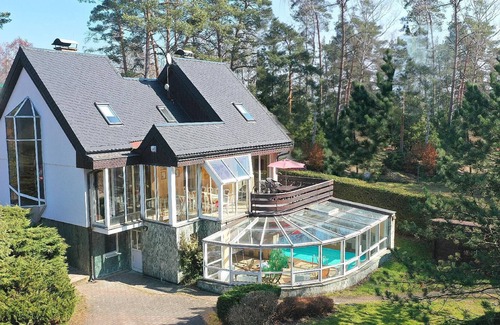 Branzez House | Holiday house Branzez for 1 - 10 persons with 4 bedrooms - Holiday house