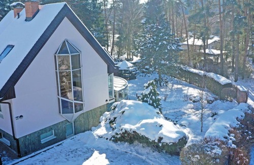 Branzez House | Holiday house Branzez for 1 - 10 persons with 4 bedrooms - Holiday house