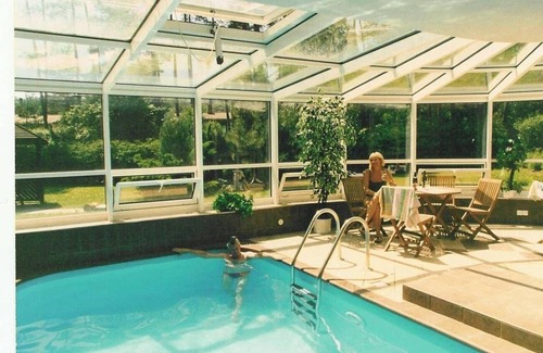 Branzez House | Holiday house Branzez for 1 - 12 persons with 5 bedrooms - Holiday house