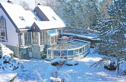 Branzez House | Holiday house Branzez for 1 - 12 persons with 5 bedrooms - Holiday house