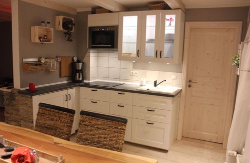 Braunlage House | Perfect Holiday House Braunlage for 2-4 with Spa & More