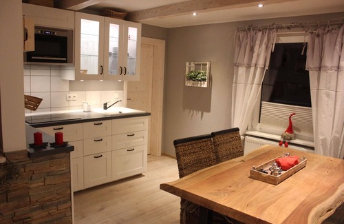 Braunlage House | Perfect Holiday House Braunlage for 2-4 with Spa & More