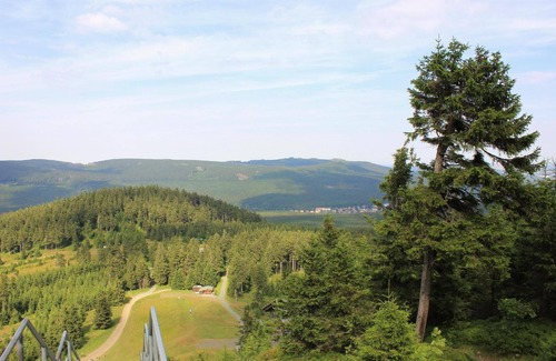 Braunlage House | Perfect Holiday House Braunlage for 2-4 with Spa & More