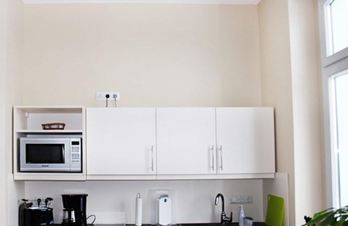 Wernigerode Apartment | Your Perfect Getaway at Brockenbahnblick-Drei Annen