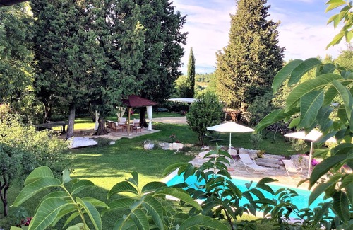 Momjan House | Relaxing Holiday House Buje with Pool for Up to 6 Guests