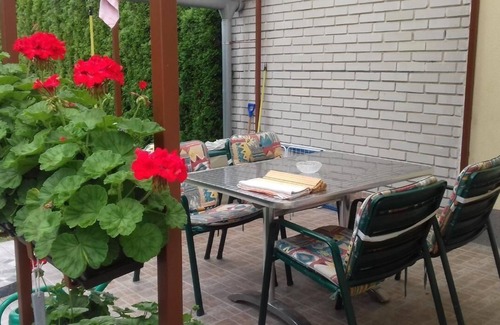 Bukfurdo House | Ideal Bükfürdõ Holiday Home for Families and Pets