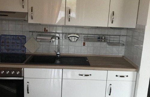 Nordseebad Burhave House | Cozy Holiday House Burhave for Families with Free Breakfast