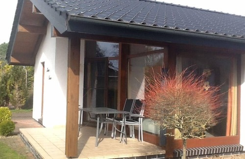 Nordseebad Burhave House | Cozy Holiday House Burhave for Families with Free Breakfast