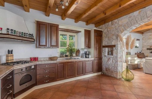 Buzet House | Inviting Holiday House Buzet for Families and Groups