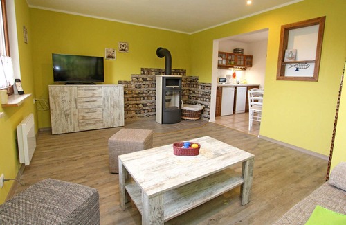 Dahmen House | Holiday house by the lake Dahmen SCHW 1031 - SCHW 1031