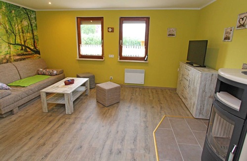 Dahmen House | Holiday house by the lake Dahmen SCHW 1031 - SCHW 1031