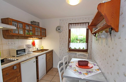 Dahmen House | Holiday house by the lake Dahmen SCHW 1031 - SCHW 1031