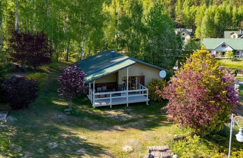 Bytow House | Cozy Holiday House Bytów: Ocean View & Family-Friendly Stay