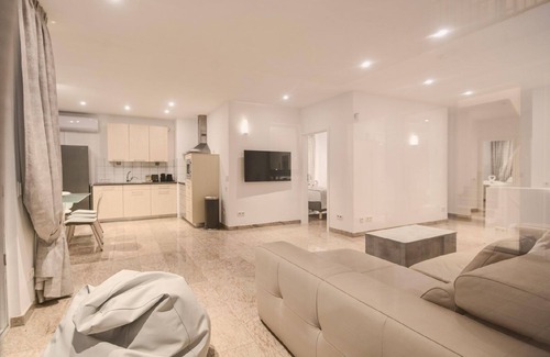 Adeje House | Holiday house Callao Salvaje for 1 - 16 persons with 8 bedrooms - Holiday apartment in one or multi-