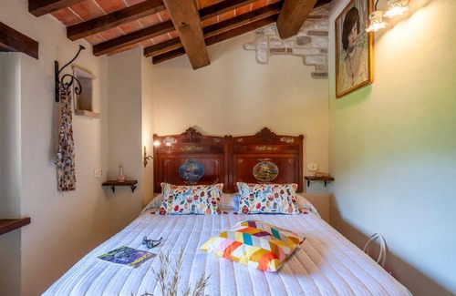 Cagli House | Cozy Holiday House Cagli: Ideal for Families & Relaxation