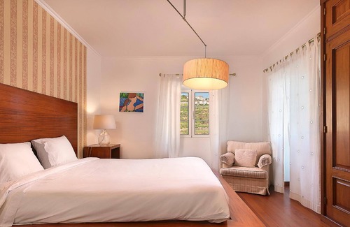 Estrela da Calheta House | Holiday house Calheta for 1 - 8 persons with 4 bedrooms - Holiday home
