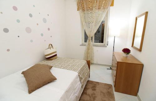San Giovanni Apartment | Family-Friendly Holiday House Camelia Near the Beach