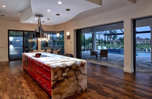 Cape Coral House | Relaxing Holiday House in Cape Coral with Private Pool
