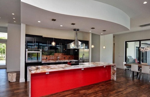 Cape Coral House | Relaxing Holiday House in Cape Coral with Private Pool