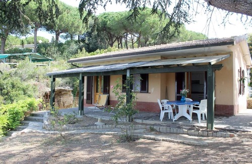 Madonna delle Grazie House | Holiday house Capoliveri for 1 - 4 persons with 2 bedrooms - Holiday home