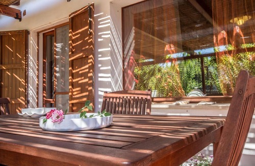 San Vito House | Cozy Holiday House in Castiadas for Families and Friends