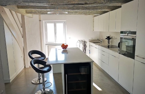 Caviano House | Cozy Holiday House Caviano for Families and Pets