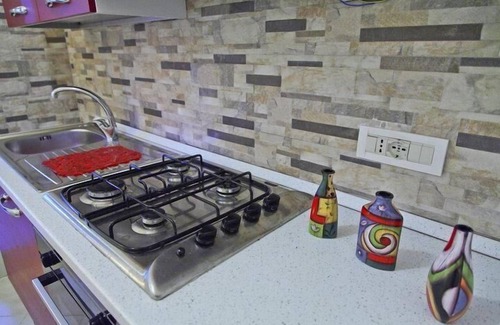 Mazzaforno House | Cozy Holiday House Cefalù for 1-6 Guests with Pool