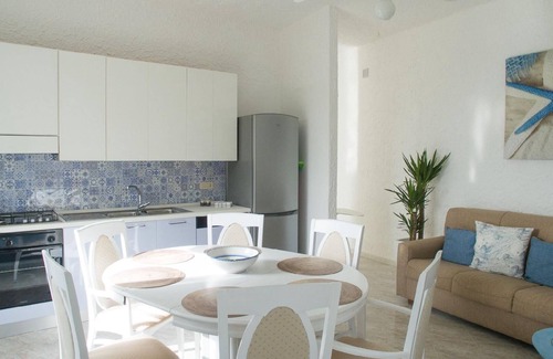 Palinuro House | Cozy Centola Holiday House with Ocean View for 2-4 Guests