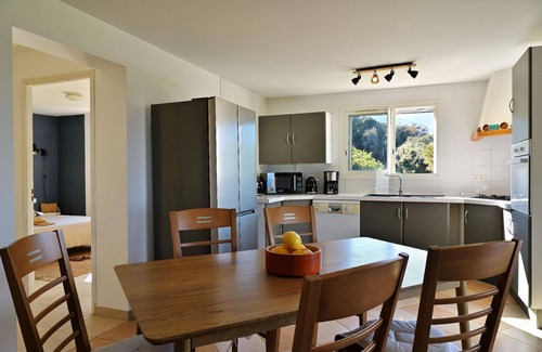 Cervione House | Cozy Holiday House Cervione: Perfect for Families & Pets